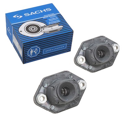 Sachs 2x Domlager [Hersteller-Nr. 802547] für BMW von SACHS