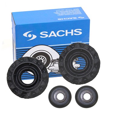 Sachs 2x Reparatursatz, Domlager [Hersteller-Nr. 802275] für Seat, VW von SACHS
