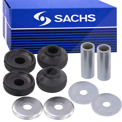Sachs 2x Reparatursatz, Federbeinstützlager Vorderachse für Honda, Rover Sachs 2x Reparatursatz, Federbeinstützlager Vorderachse für Honda, Rover von SACHS