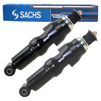 Sachs 2x Stoßdämpfer Vorderachse Öl Öldruck für VW Sachs 2x Stoßdämpfer Vorderachse Öl Öldruck für VW von SACHS
