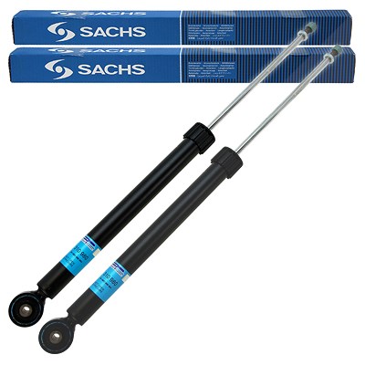 Sachs 2x Stoßdämpfer für Seat, VW Sachs 2x Stoßdämpfer für Seat, VW von SACHS