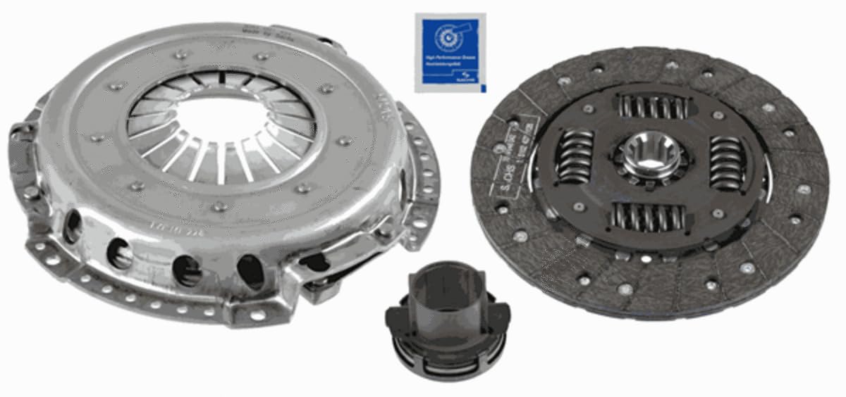 SACHS 3000 950 058 Kupplungssatz für BMW 3 Cabriolet (E30) 1982-1993 und andere fahrzeuge SACHS 3000 950 058 Kupplungssatz für BMW 3 Cabriolet (E30) 1982-1993 und andere fahrzeuge von SACHS