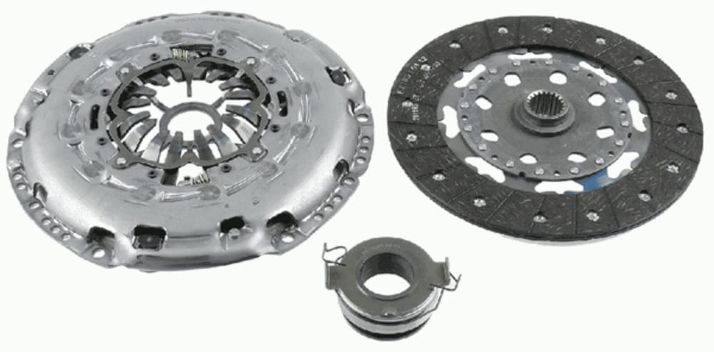 SACHS 3000 950 925 Kupplungssatz XTend für Toyota Blade (_E15_) 2006-2012 und Andere Fahrzeuge SACHS 3000 950 925 Kupplungssatz XTend für Toyota Blade (_E15_) 2006-2012 und Andere Fahrzeuge von SACHS