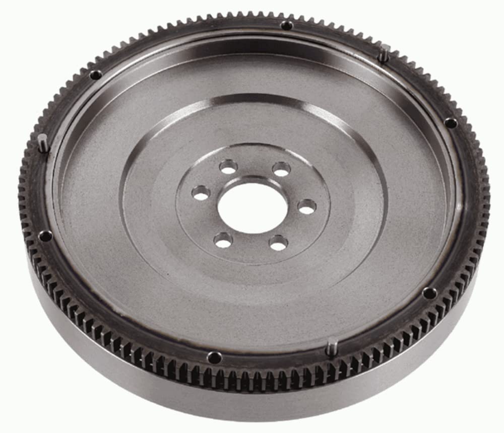 SACHS 3021 600 295 Schwungrad für Volkswagen Polo III (6R1, 6C1) 2009-2022 und andere fahrzeuge SACHS 3021 600 295 Schwungrad für Volkswagen Polo III (6R1, 6C1) 2009-2022 und andere fahrzeuge von SACHS