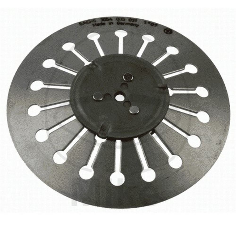 Sachs 3054 005 031 Kupplungsdruckplatte Sachs 3054 005 031 Kupplungsdruckplatte von SACHS