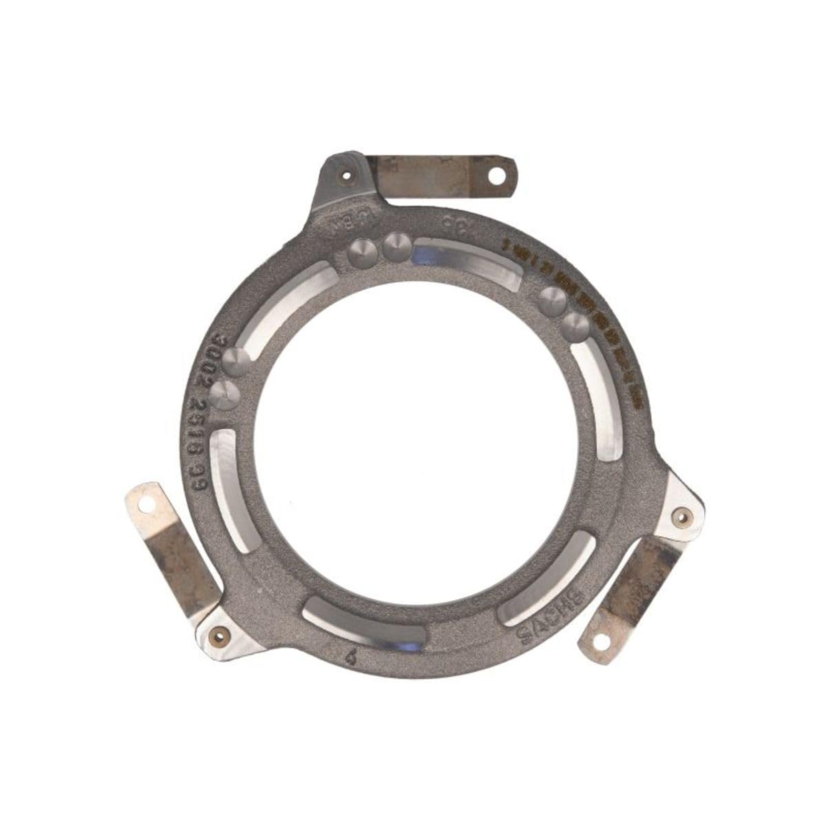 Sachs 3071 099 531 Kupplungsdruckplatte Sachs 3071 099 531 Kupplungsdruckplatte von SACHS