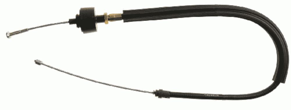 SACHS 3074 600 294 Seilzug Kupplungsbetätigung für Dacia Sandero 2008 - und andere fahrzeuge SACHS 3074 600 294 Seilzug Kupplungsbetätigung für Dacia Sandero 2008 - und andere fahrzeuge von SACHS