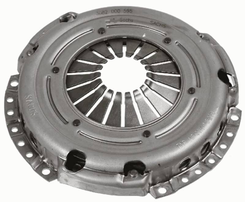 SACHS 3082 000 595 Kupplungsdruckplatte für Smart FORTWO Coupe (451) 2007 - und Andere Fahrzeuge von SACHS