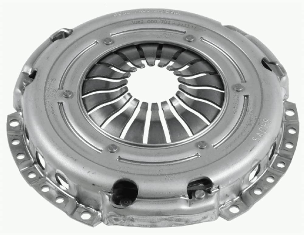 SACHS 3082 000 797 Kupplungsdruckplatte für Volkswagen Polo III (6R1, 6C1) 2009-2022 und Andere Fahrzeuge SACHS 3082 000 797 Kupplungsdruckplatte für Volkswagen Polo III (6R1, 6C1) 2009-2022 und Andere Fahrzeuge von SACHS