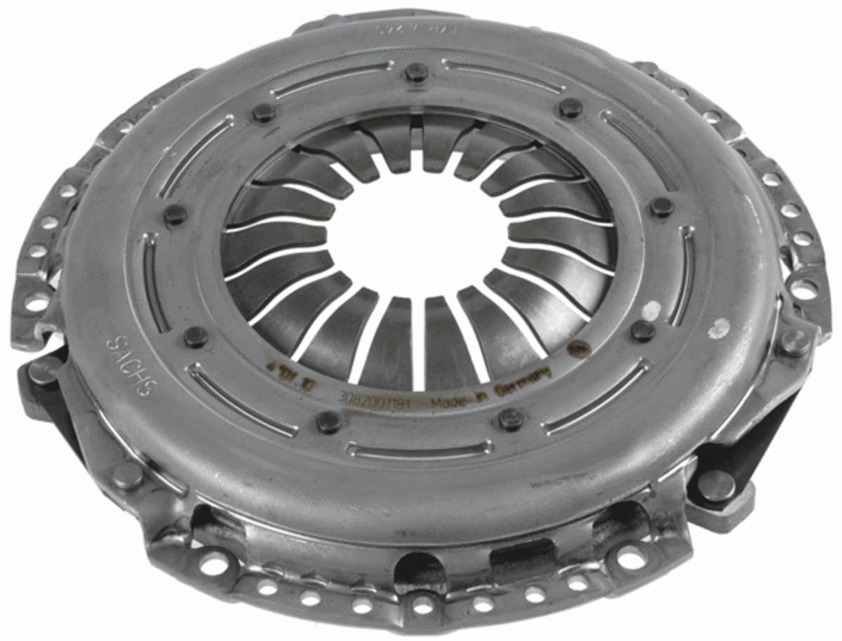 SACHS 3082 001 181 Kupplungsdruckplatte für Subaru Forester IV (SJ_) 2012 - und andere fahrzeuge SACHS 3082 001 181 Kupplungsdruckplatte für Subaru Forester IV (SJ_) 2012 - und andere fahrzeuge von SACHS
