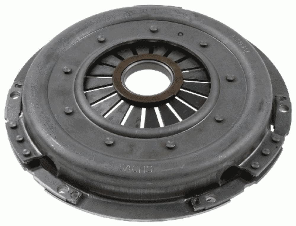 SACHS 3082 121 031 Kupplungsdruckplatte für Mercedes-Benz SL (R107) 1971-1989 und Andere Fahrzeuge SACHS 3082 121 031 Kupplungsdruckplatte für Mercedes-Benz SL (R107) 1971-1989 und Andere Fahrzeuge von SACHS
