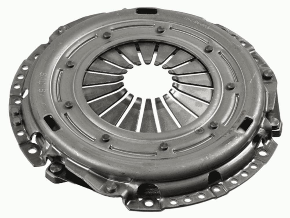 SACHS 3082 002 048 Kupplungsdruckplatte für Volkswagen Polo III (6R1, 6C1) 2009-2022 und Andere Fahrzeuge SACHS 3082 002 048 Kupplungsdruckplatte für Volkswagen Polo III (6R1, 6C1) 2009-2022 und Andere Fahrzeuge von SACHS