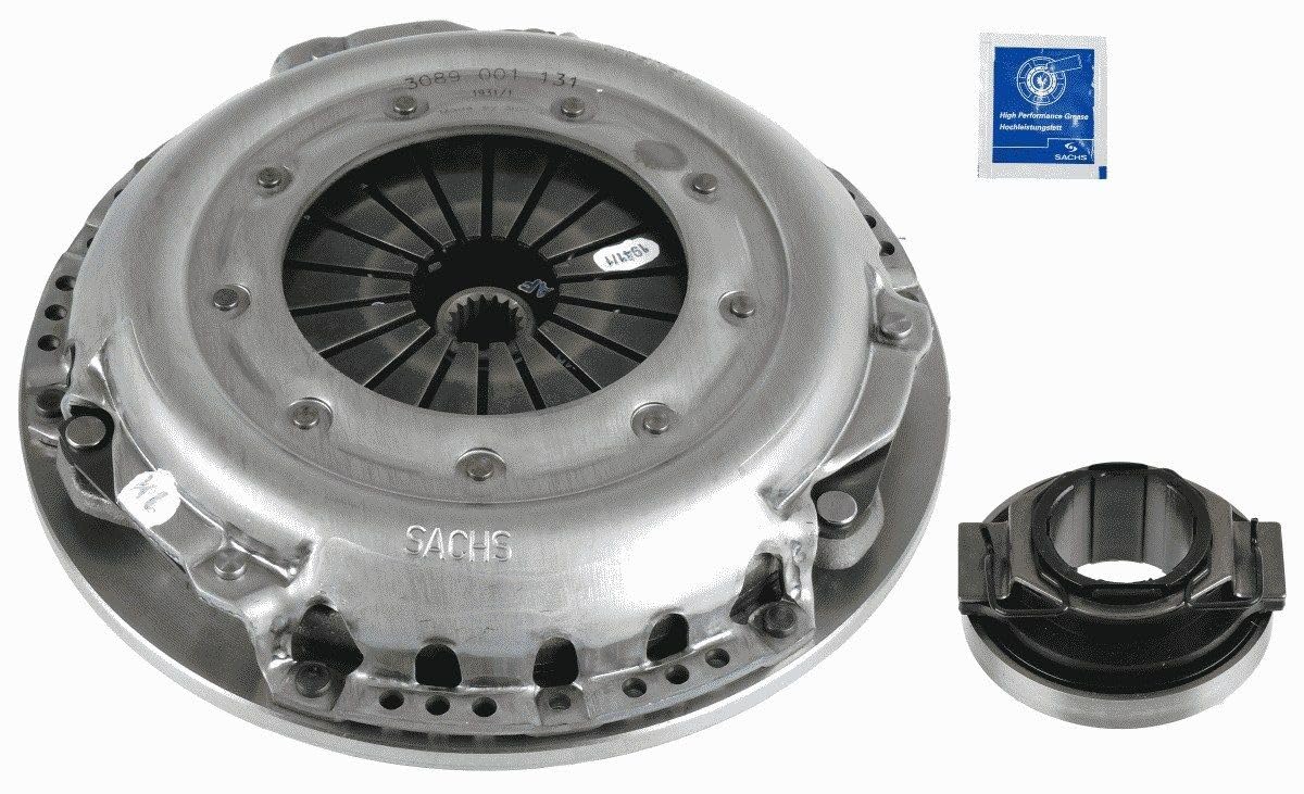 Sachs 3090 Kupplungssatz Sachs 3090 Kupplungssatz von SACHS
