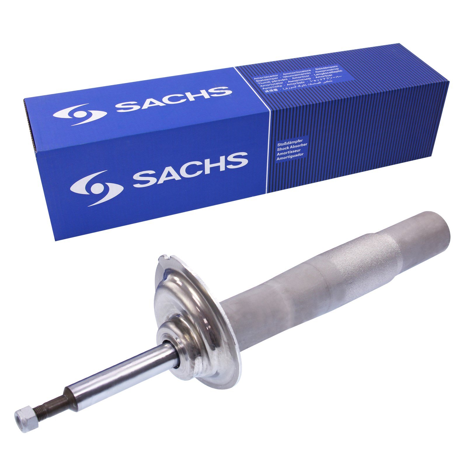 Sachs 310 464 Super Touring Stoßdämpfer Sachs 310 464 Super Touring Stoßdämpfer von SACHS
