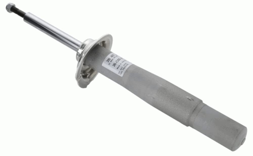 SACHS 310 467 Stoßdämpfer für BMW 5 Touring (E61) 2004-2010 Rechts, Vorderachse und Andere Fahrzeuge SACHS 310 467 Stoßdämpfer für BMW 5 Touring (E61) 2004-2010 Rechts, Vorderachse und Andere Fahrzeuge von SACHS
