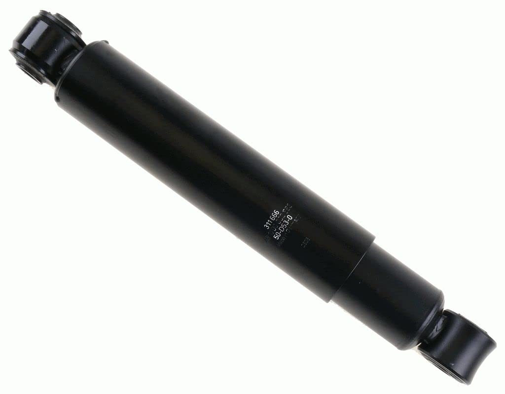 Sachs 311 666 Super Touring Stoßdà ¤mpfer Sachs 311 666 Super Touring Stoßdà ¤mpfer von SACHS