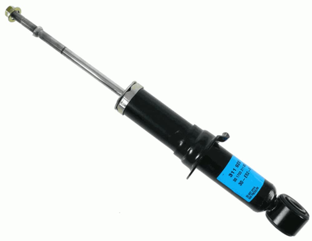 SACHS 311 922 Stoßdämpfer für Toyota Corolla Verso (ZER_, ZZE12_, R1_) 2004-2009 Hinterachse SACHS 311 922 Stoßdämpfer für Toyota Corolla Verso (ZER_, ZZE12_, R1_) 2004-2009 Hinterachse von SACHS