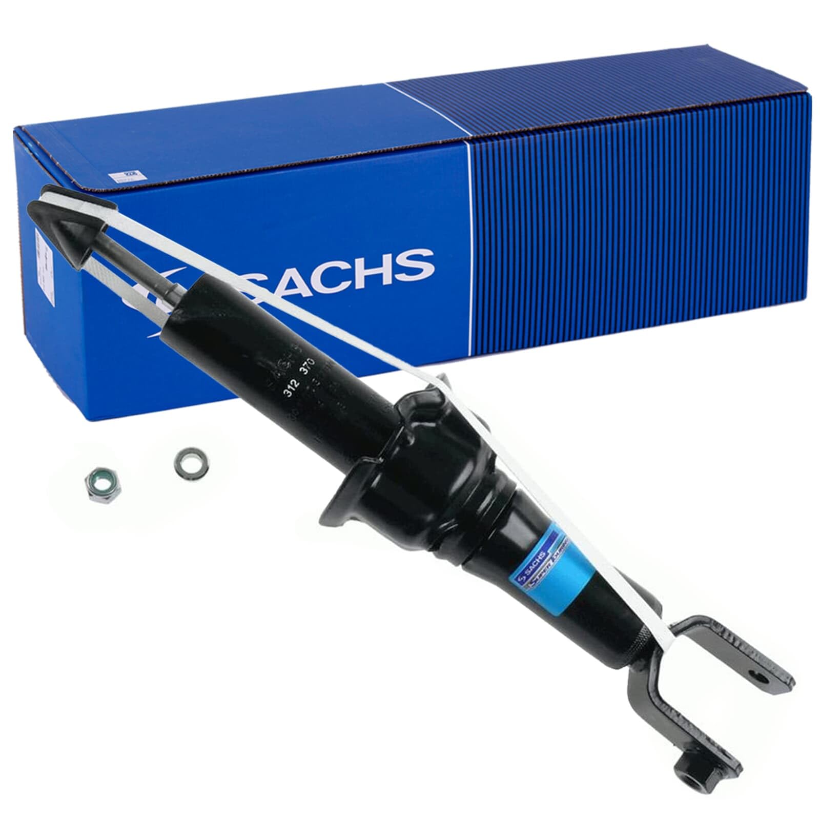SACHS 312 370 Stoßdämpfer für Honda Civic MK V Hatchback (EJ, EK) 1995-2001 Hinterachse und andere fahrzeuge SACHS 312 370 Stoßdämpfer für Honda Civic MK V Hatchback (EJ, EK) 1995-2001 Hinterachse und andere fahrzeuge von SACHS