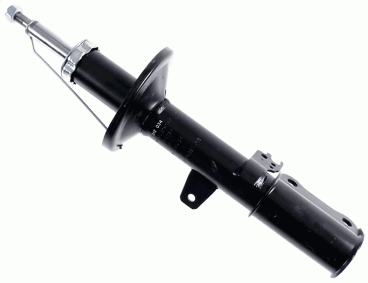 SACHS 312 034 Stoßdämpfer für Toyota Carina E VI (_T19_) 1992-1997 Links, Hinterachse und andere fahrzeuge SACHS 312 034 Stoßdämpfer für Toyota Carina E VI (_T19_) 1992-1997 Links, Hinterachse und andere fahrzeuge von SACHS