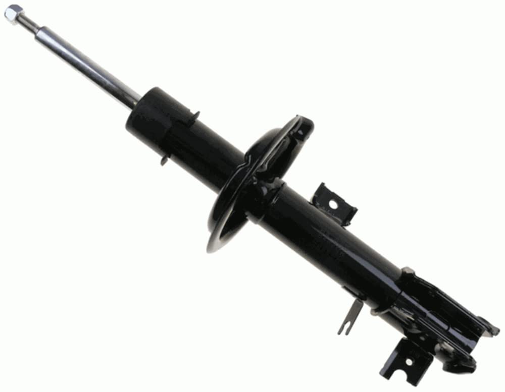 SACHS 312 821 Stoßdämpfer für Suzuki SX4 / SX4 Classic (EY, GY) 2006 - Links, Vorderachse und andere fahrzeuge SACHS 312 821 Stoßdämpfer für Suzuki SX4 / SX4 Classic (EY, GY) 2006 - Links, Vorderachse und andere fahrzeuge von SACHS