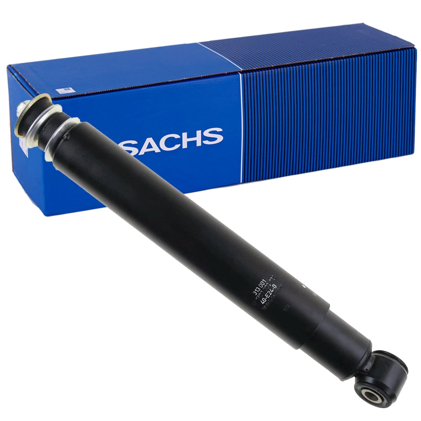 Sachs 313 001 Super Touring Stoßdämpfer Sachs 313 001 Super Touring Stoßdämpfer von SACHS