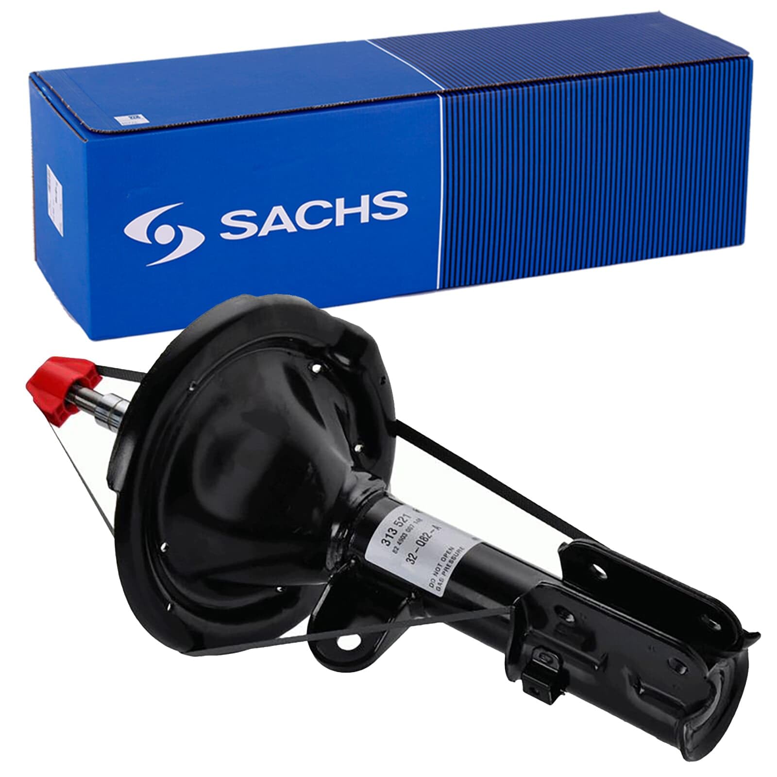 SACHS 313 521 Stoßdämpfer für Kia Sedona MK II (VQ) 2005-2015 Rechts, Vorderachse SACHS 313 521 Stoßdämpfer für Kia Sedona MK II (VQ) 2005-2015 Rechts, Vorderachse von SACHS