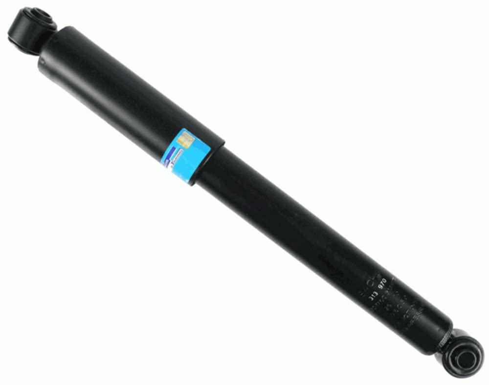 SACHS 313 970 Stoßdämpfer für Mercedes-Benz Vito Bus (W638) 1996-2003 Hinterachse und andere fahrzeuge SACHS 313 970 Stoßdämpfer für Mercedes-Benz Vito Bus (W638) 1996-2003 Hinterachse und andere fahrzeuge von SACHS