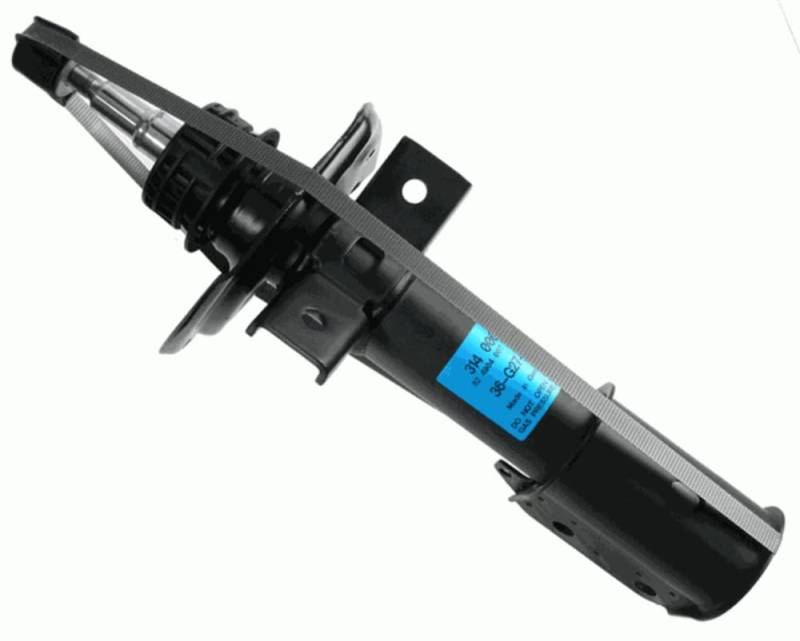 SACHS 314 006 Stoßdämpfer für Mercedes-Benz GLK-KLASSE (X204) 2008-2015 Vorderachse von SACHS