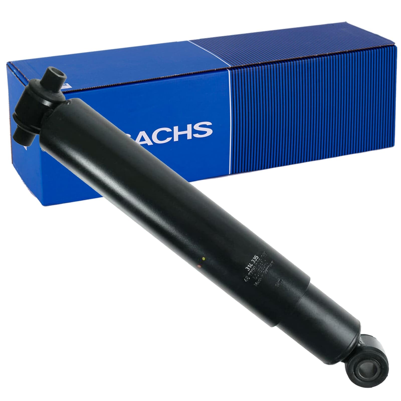 Sachs 314 335 Super Touring Stoßdämpfer Sachs 314 335 Super Touring Stoßdämpfer von SACHS