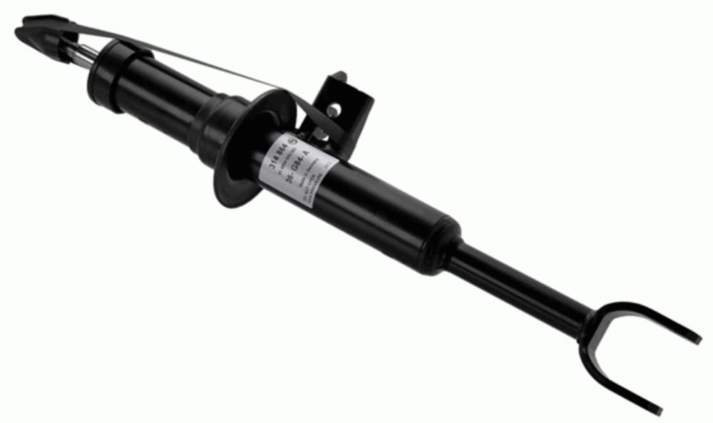 SACHS 314 864 Stoßdämpfer für BMW 5 Gran Turismo (F07) 2009-2017 Links, Vorderachse SACHS 314 864 Stoßdämpfer für BMW 5 Gran Turismo (F07) 2009-2017 Links, Vorderachse von SACHS