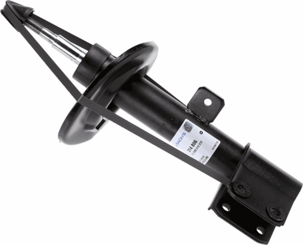 Sachs 314 886 Stoßdämpfer Sachs 314 886 Stoßdämpfer von SACHS