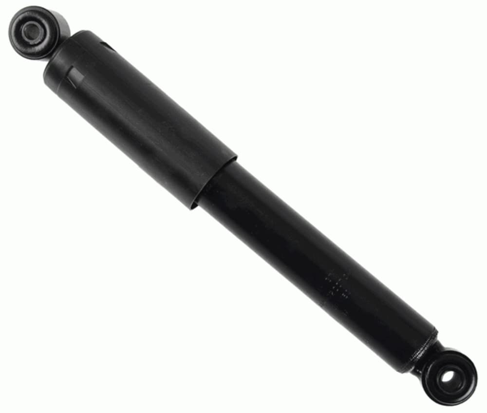 SACHS 315 377 Stoßdämpfer für Fiat Panda/Panda Classic (169_) 2003 - Hinterachse und andere fahrzeuge SACHS 315 377 Stoßdämpfer für Fiat Panda/Panda Classic (169_) 2003 - Hinterachse und andere fahrzeuge von SACHS