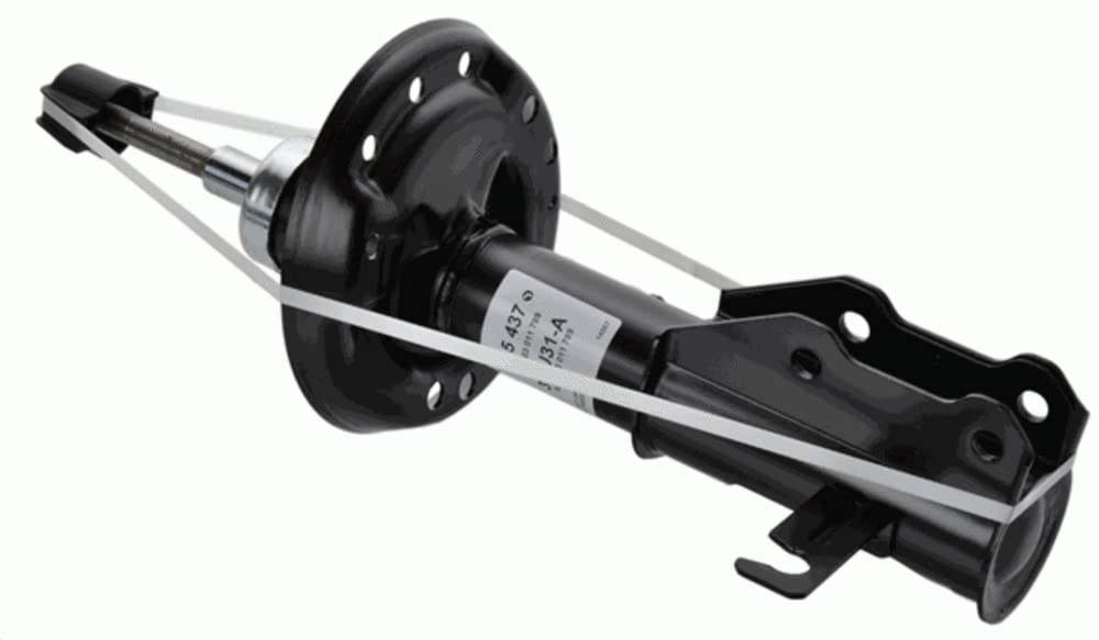 SACHS 315 437 Stoßdämpfer für Opel Insignia A Sports Tourer (G09) 2008-2017 Links, Vorderachse und andere fahrzeuge SACHS 315 437 Stoßdämpfer für Opel Insignia A Sports Tourer (G09) 2008-2017 Links, Vorderachse und andere fahrzeuge von SACHS