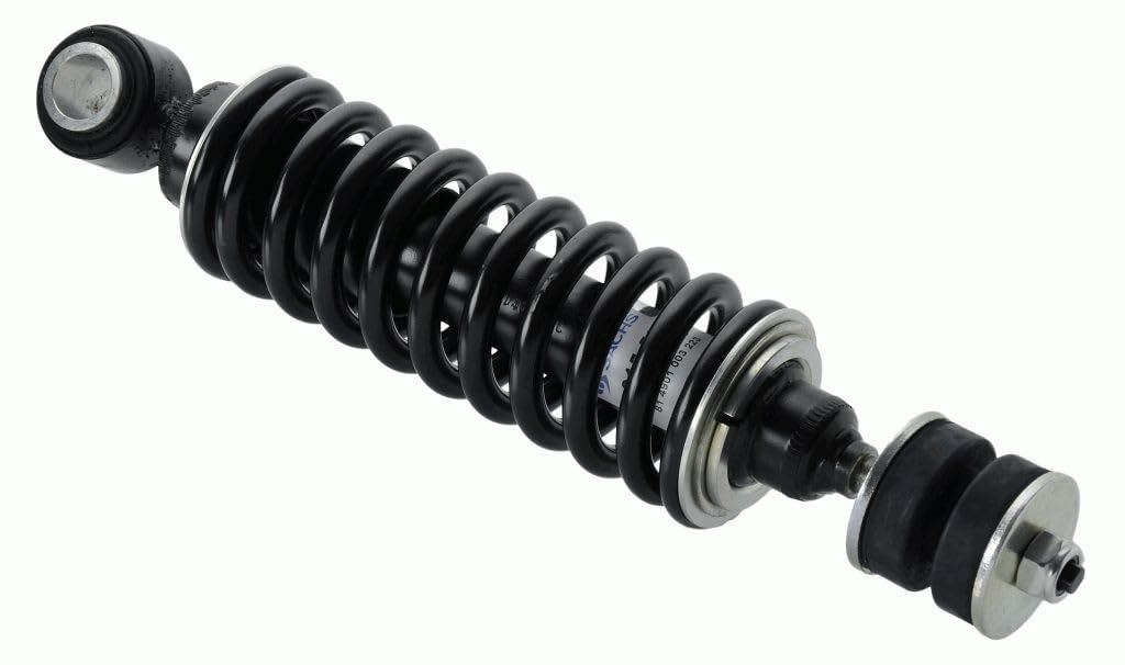 Sachs 315 587 STOSSDAEMPFER Sachs 315 587 STOSSDAEMPFER von SACHS