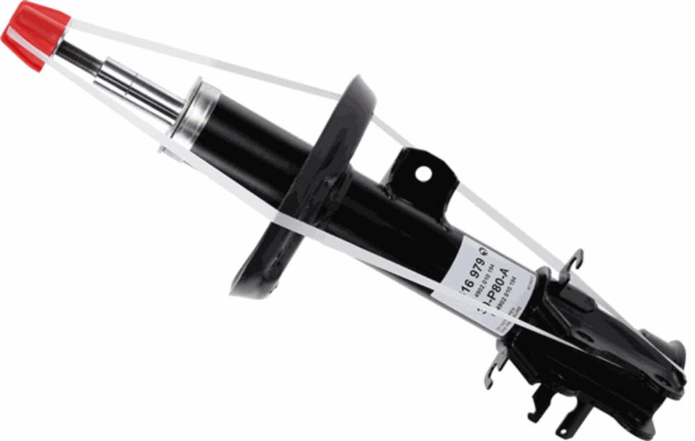 SACHS 316 979 Stoßdämpfer für Opel Adam (M13) 2012-2019 Links, Vorderachse und andere fahrzeuge SACHS 316 979 Stoßdämpfer für Opel Adam (M13) 2012-2019 Links, Vorderachse und andere fahrzeuge von SACHS