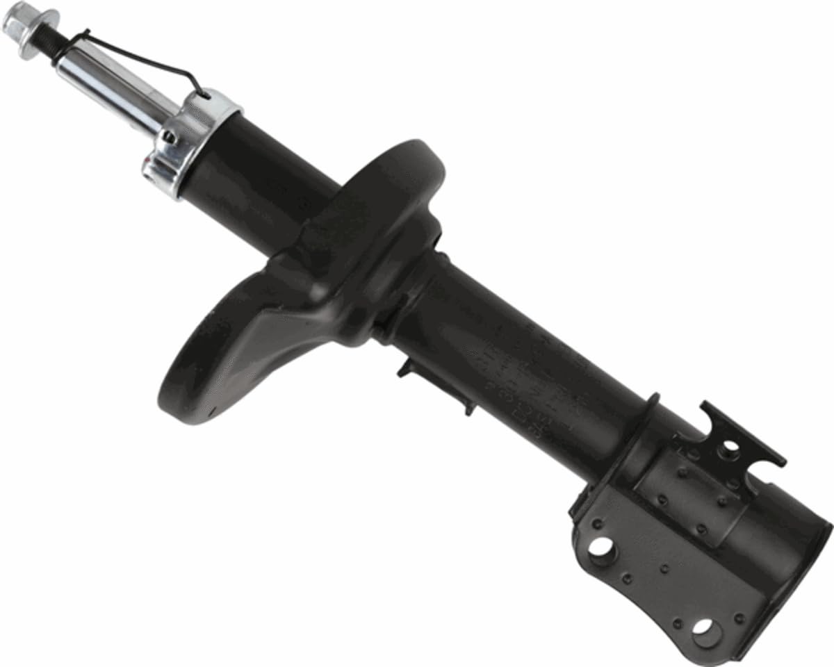 SACHS 317 176 Stoßdämpfer für Suzuki Scudo Schrägheck 2001 - Rechts, Vorderachse und andere fahrzeuge SACHS 317 176 Stoßdämpfer für Suzuki Scudo Schrägheck 2001 - Rechts, Vorderachse und andere fahrzeuge von SACHS