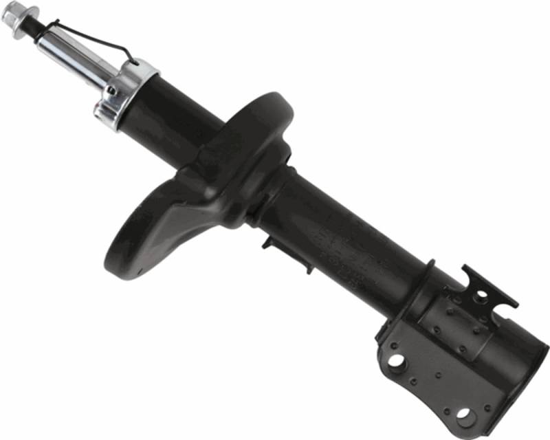 SACHS 317 176 Stoßdämpfer für Suzuki Scudo Schrägheck 2001 - Rechts, Vorderachse und andere fahrzeuge von SACHS