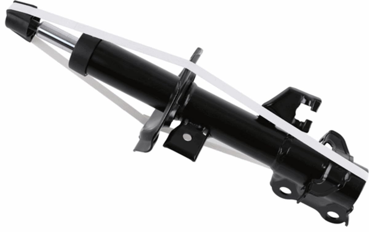 SACHS 317 183 Stoßdämpfer für Nissan Tida Schrägheck (C11) 2004-2014 Links, Vorderachse und andere fahrzeuge SACHS 317 183 Stoßdämpfer für Nissan Tida Schrägheck (C11) 2004-2014 Links, Vorderachse und andere fahrzeuge von SACHS