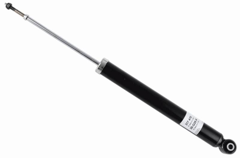 SACHS 317 410 Stoßdämpfer für Nissan Juke (F15) 2010-2019 Hinterachse und andere fahrzeuge SACHS 317 410 Stoßdämpfer für Nissan Juke (F15) 2010-2019 Hinterachse und andere fahrzeuge von SACHS