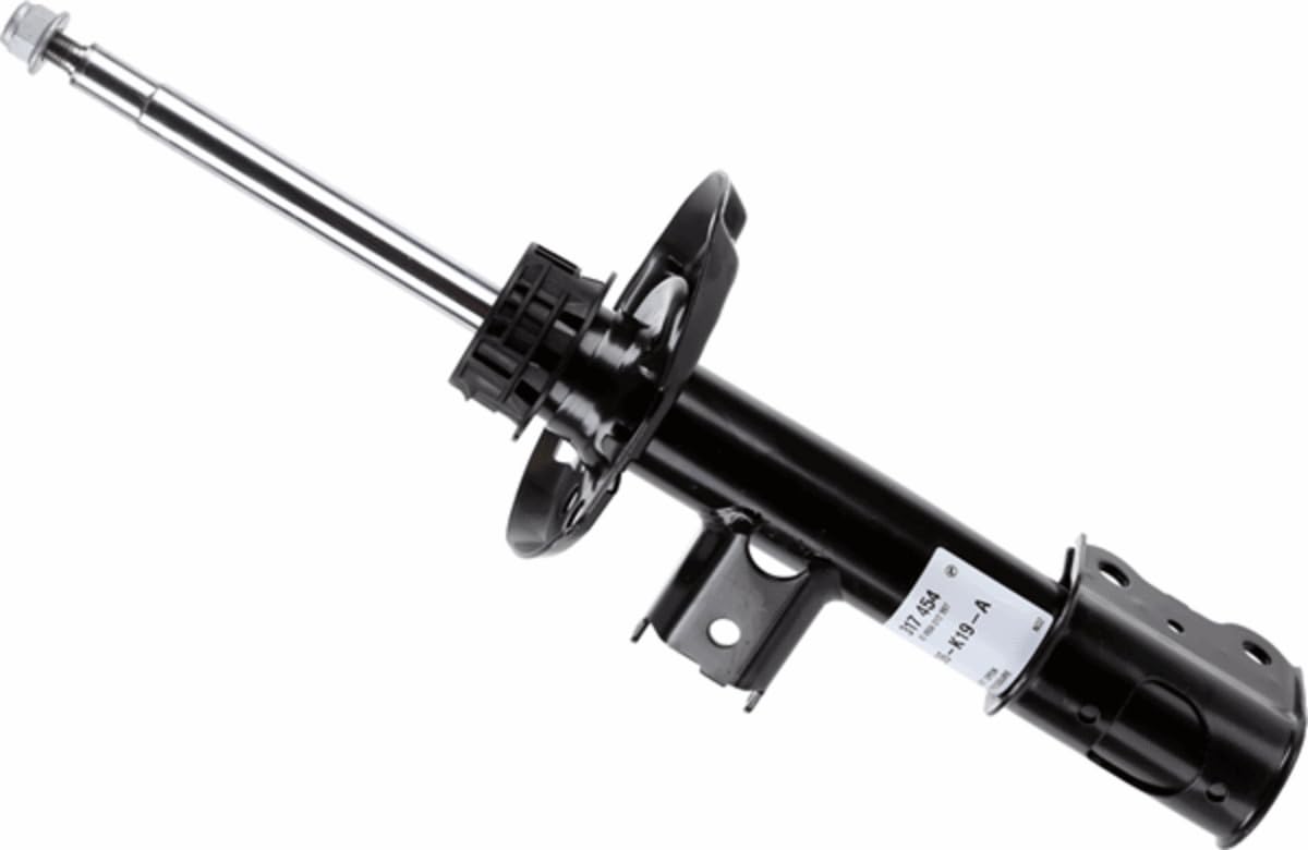 SACHS 317 454 Stoßdämpfer für Mercedes-Benz B-Class Sports Tourer (W246, W242) 2011-2018 Rechts, Vorderachse und andere fahrzeuge SACHS 317 454 Stoßdämpfer für Mercedes-Benz B-Class Sports Tourer (W246, W242) 2011-2018 Rechts, Vorderachse und andere fahrzeuge von SACHS