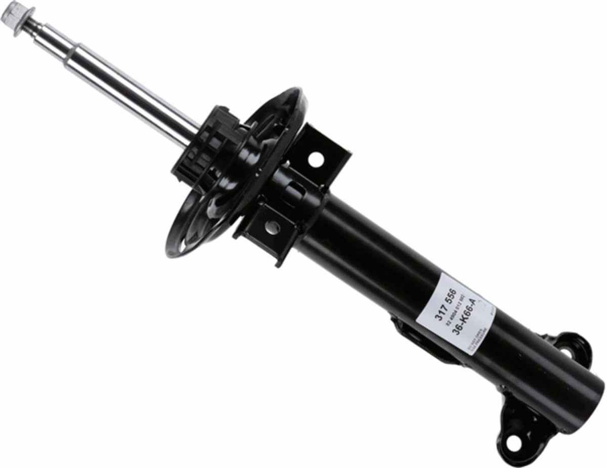 SACHS 317 556 Stoßdämpfer für Mercedes-Benz C-klasse T-Model (S204) 2007-2014 Vorderachse und andere fahrzeuge SACHS 317 556 Stoßdämpfer für Mercedes-Benz C-klasse T-Model (S204) 2007-2014 Vorderachse und andere fahrzeuge von SACHS