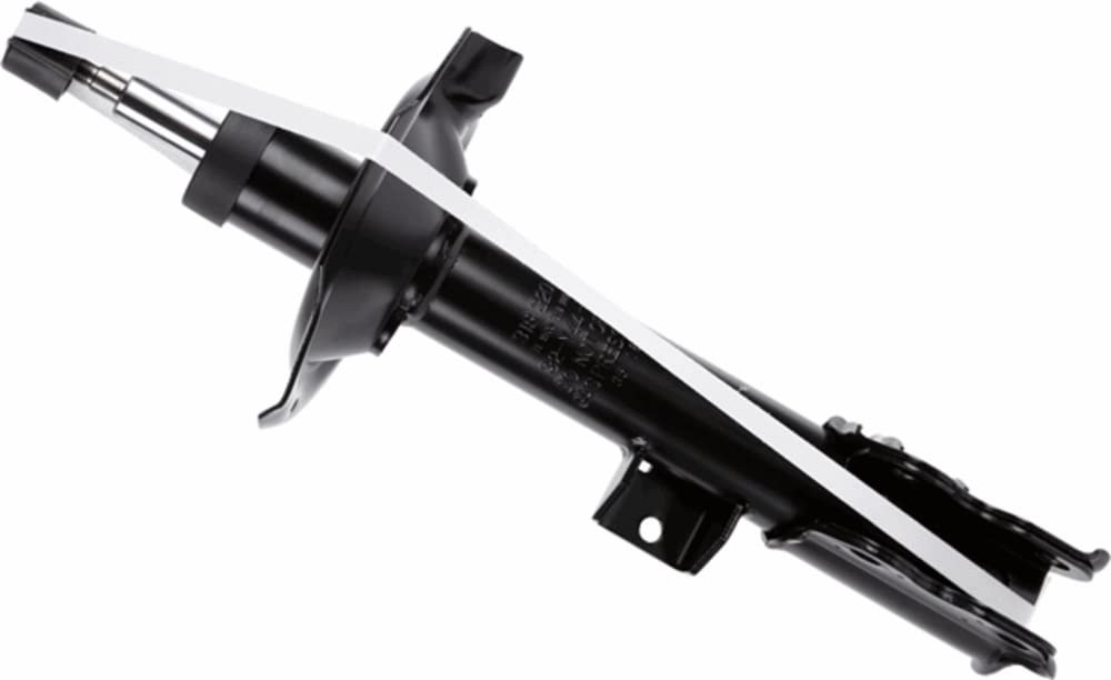 SACHS 318 220 Stoßdämpfer für Nissan X-Trail I Suv (T30) 2001-2013 Rechts, Hinterachse SACHS 318 220 Stoßdämpfer für Nissan X-Trail I Suv (T30) 2001-2013 Rechts, Hinterachse von SACHS