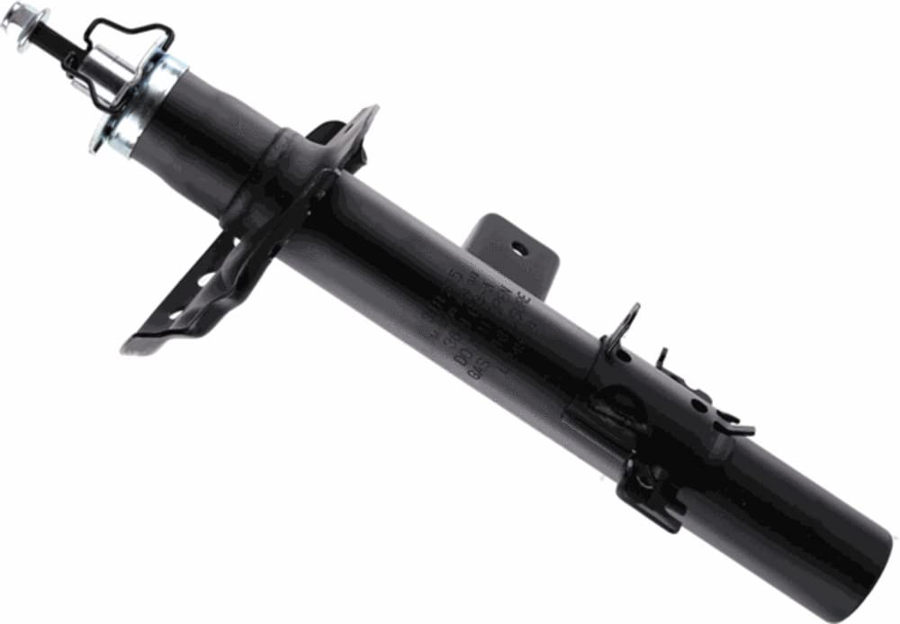 SACHS 318 315 Stoßdämpfer für Land Rover Range Rover Evoque (L538) 2011-2019 Links, Hinterachse und andere fahrzeuge SACHS 318 315 Stoßdämpfer für Land Rover Range Rover Evoque (L538) 2011-2019 Links, Hinterachse und andere fahrzeuge von SACHS