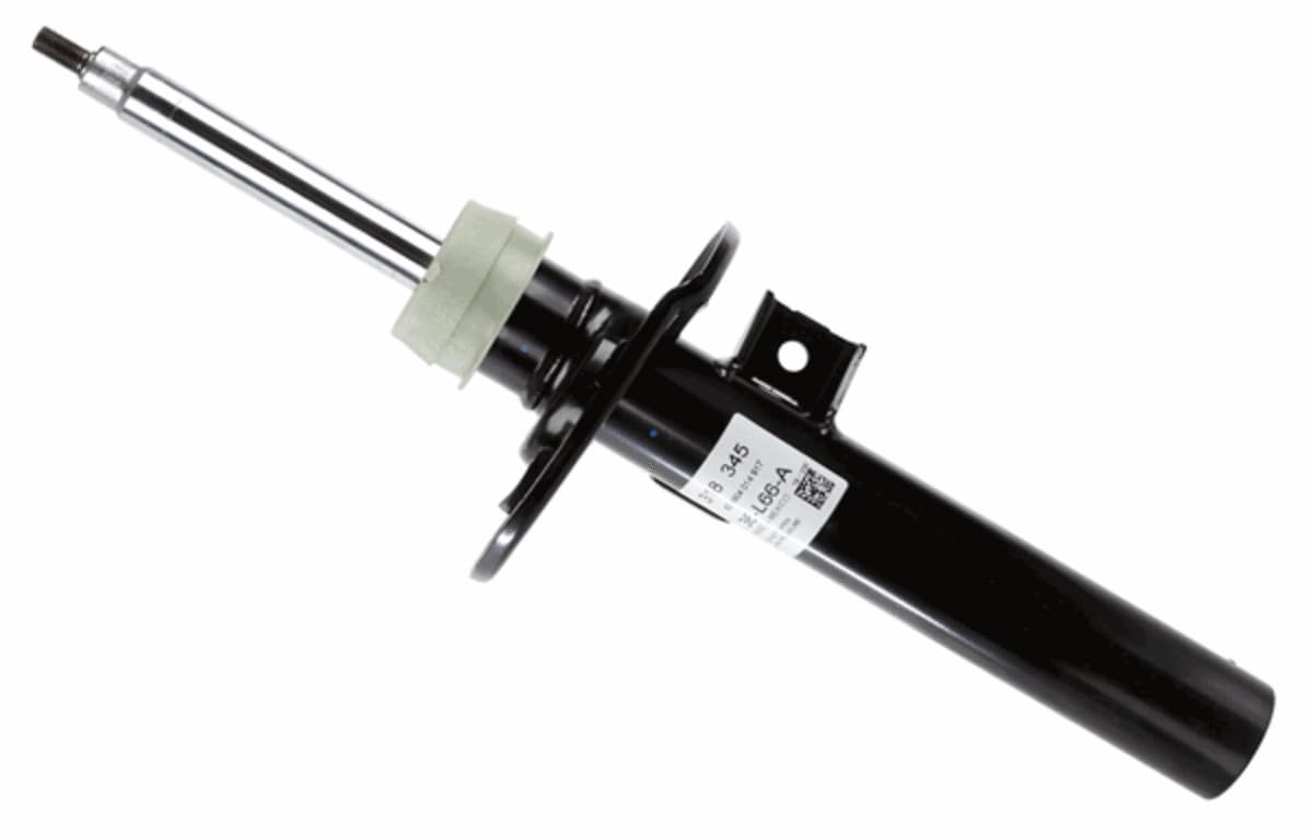 SACHS 318 345 Stoßdämpfer für BMW X3 (G01, F97, G08) 2017 - Rechts, Vorderachse und andere fahrzeuge SACHS 318 345 Stoßdämpfer für BMW X3 (G01, F97, G08) 2017 - Rechts, Vorderachse und andere fahrzeuge von SACHS