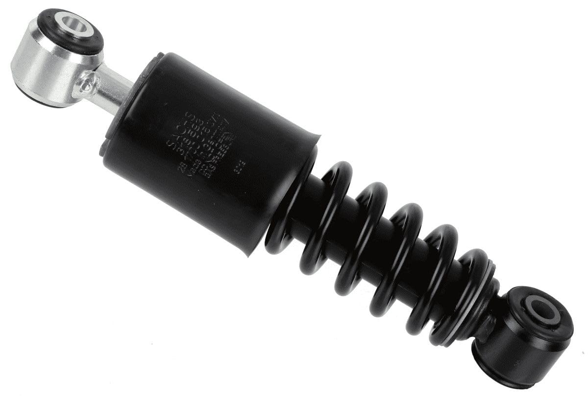 Sachs 318 593 - Dämpfer, Fahrerhauslagerung Sachs 318 593 - Dämpfer, Fahrerhauslagerung von SACHS