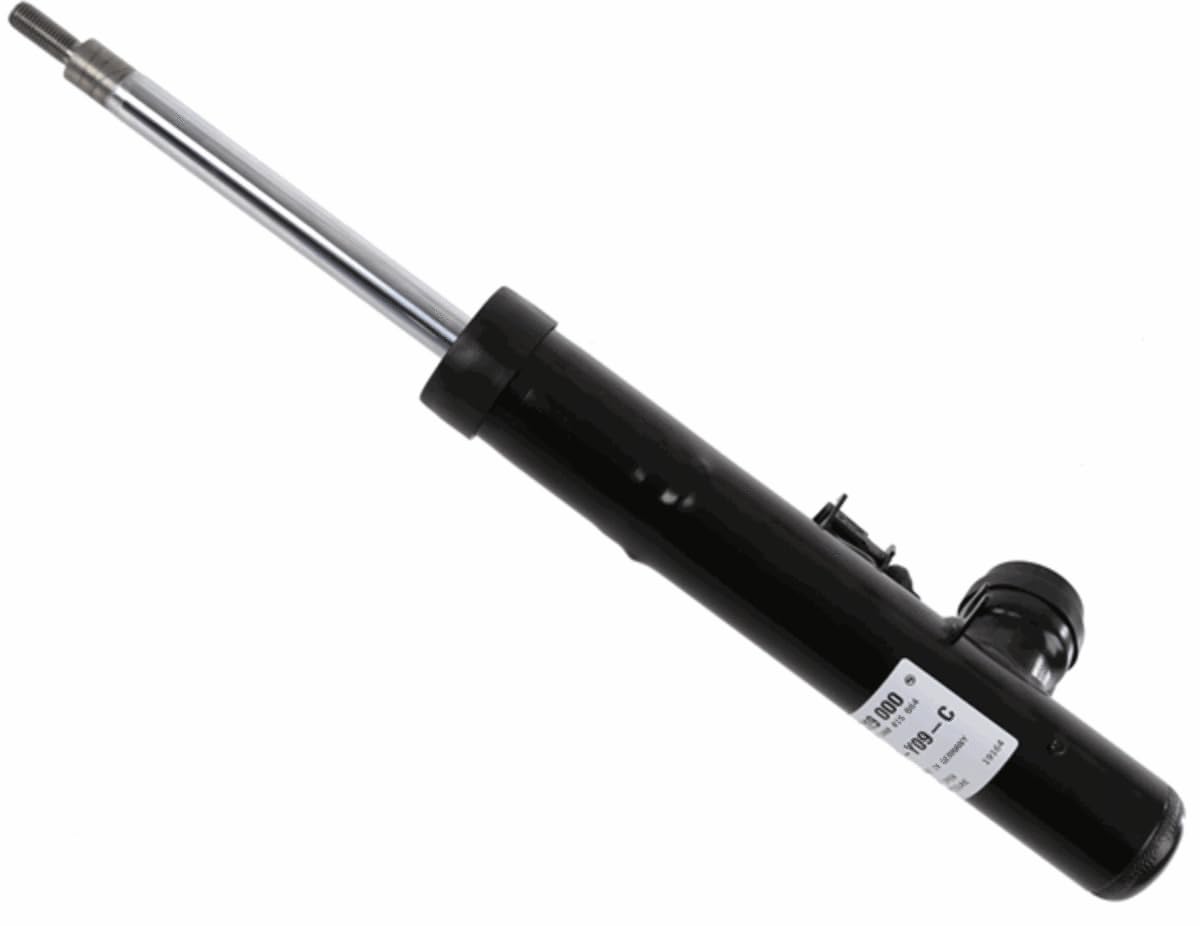 SACHS 319 000 Stoßdämpfer für Audi A4 B8 Avant (8K5) 2007-2017 Links, Vorderachse und andere fahrzeuge SACHS 319 000 Stoßdämpfer für Audi A4 B8 Avant (8K5) 2007-2017 Links, Vorderachse und andere fahrzeuge von SACHS