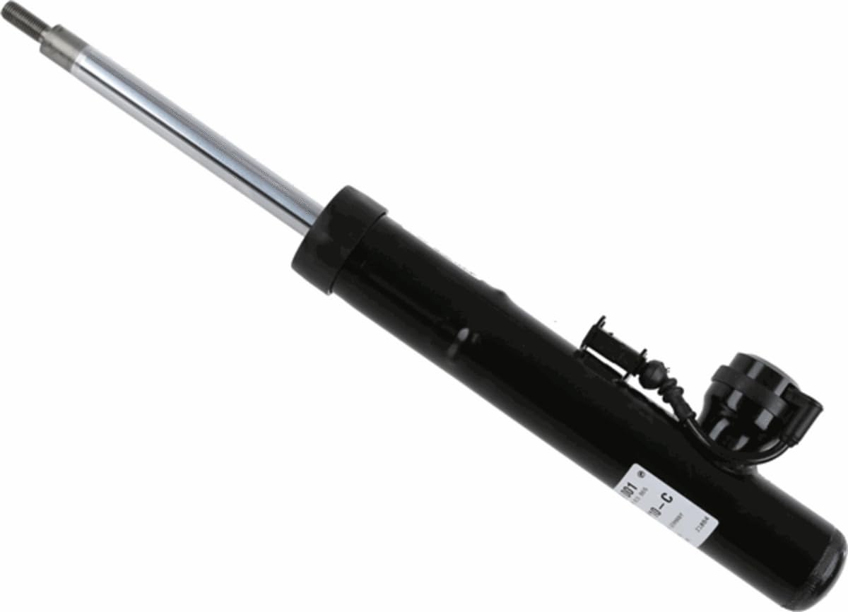 SACHS 319 001 Stoßdämpfer für Audi A4 B8 Avant (8K5) 2007-2017 Rechts, Vorderachse und andere fahrzeuge SACHS 319 001 Stoßdämpfer für Audi A4 B8 Avant (8K5) 2007-2017 Rechts, Vorderachse und andere fahrzeuge von SACHS