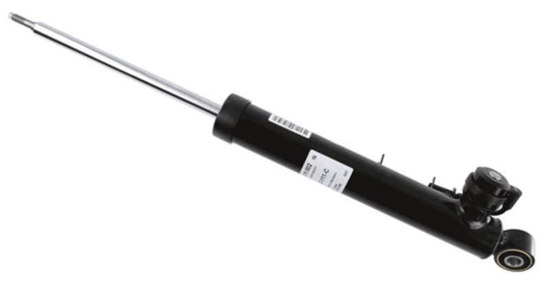SACHS 319 002 Stoßdämpfer für Audi A4 B8 Avant (8K5) 2007-2017 Links, Hinterachse und andere fahrzeuge von SACHS