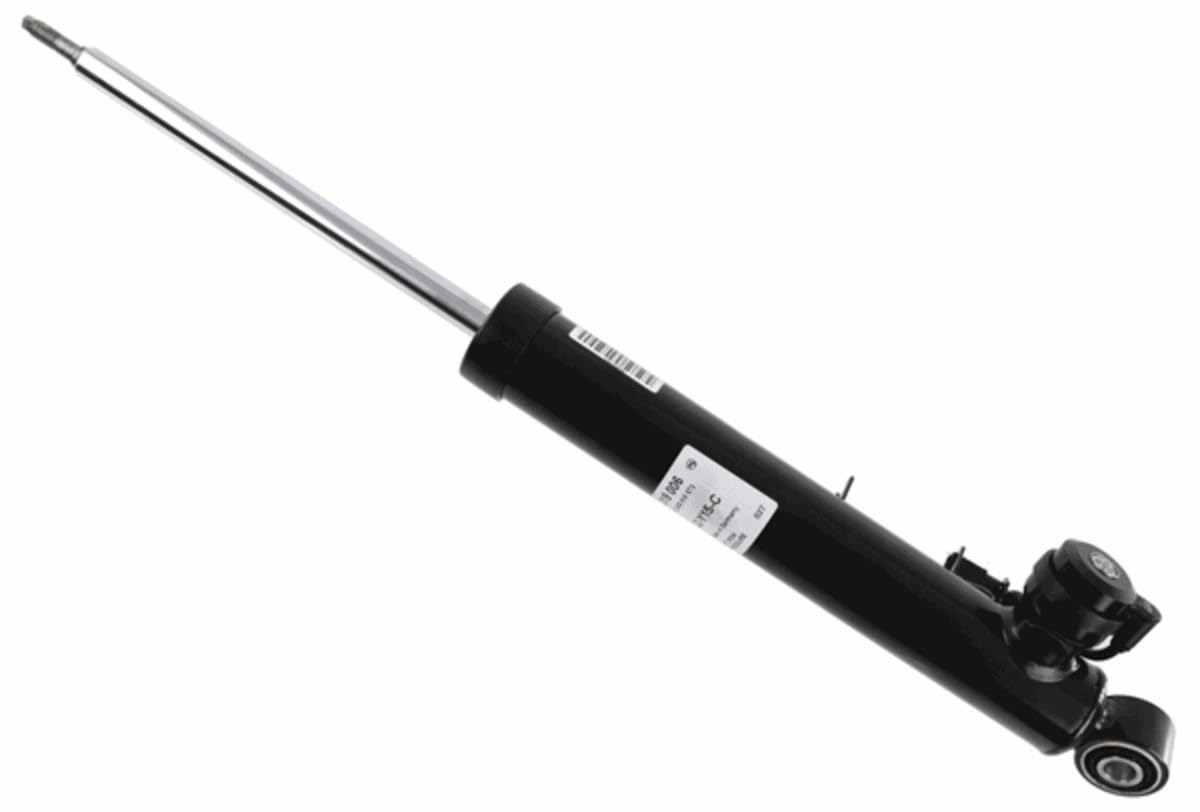 SACHS 319 006 Stoßdämpfer für Audi Q5 (8RB) 2008-2019 Links, Hinterachse SACHS 319 006 Stoßdämpfer für Audi Q5 (8RB) 2008-2019 Links, Hinterachse von SACHS