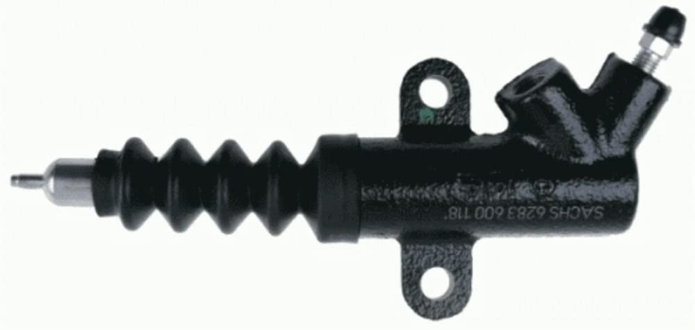 SACHS 6283 600 118 Nehmerzylinder Kupplung für Mazda MX-5 MK II (NB) 1998-2005 und andere fahrzeuge SACHS 6283 600 118 Nehmerzylinder Kupplung für Mazda MX-5 MK II (NB) 1998-2005 und andere fahrzeuge von SACHS